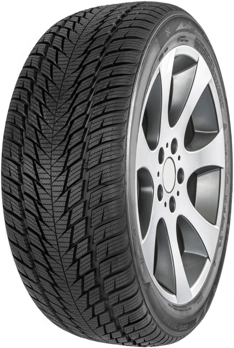 Fortuna Gowin UHP2 235/40 R18