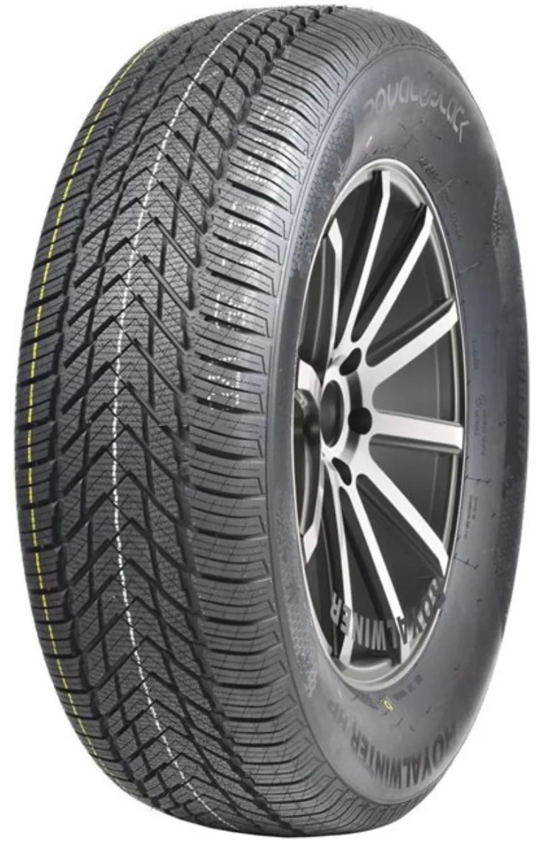 RoyalBlack Royal Winter HP 165/65 R15
