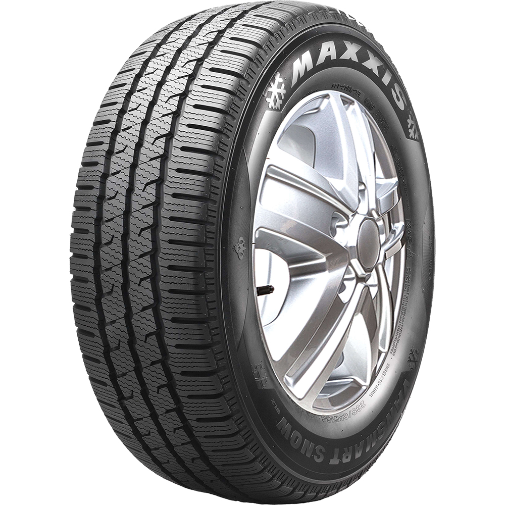 Maxxis Vansmart Snow WL2 175/65 R14