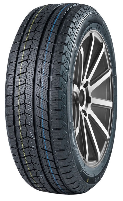 Zmax Icepioneer 868 215/70 R16