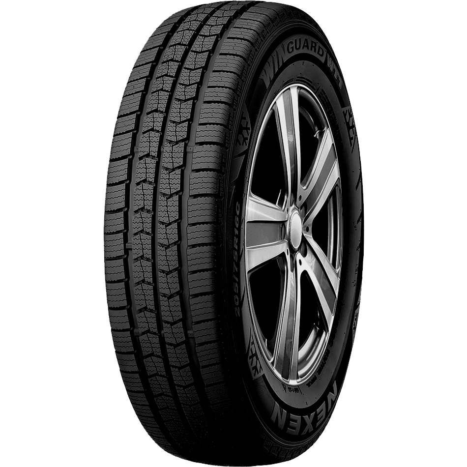 Nexen WinGuard WT1 175/75 R16