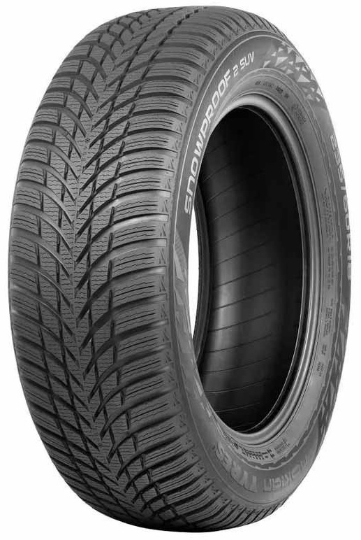 Nokian Snowproof 2 SUV 215/60 R17