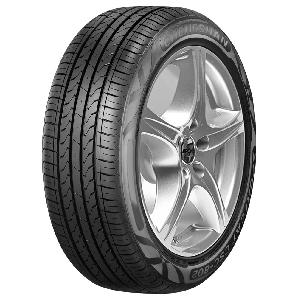 Chengshan Sportcat CSC-802 225/60 R16