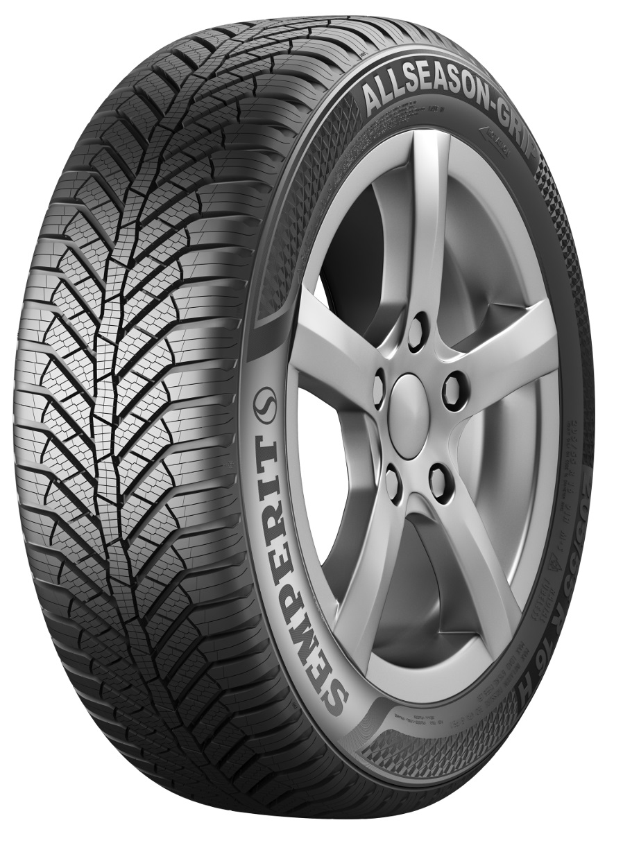 Semperit Allseason-Grip 155/65 R14