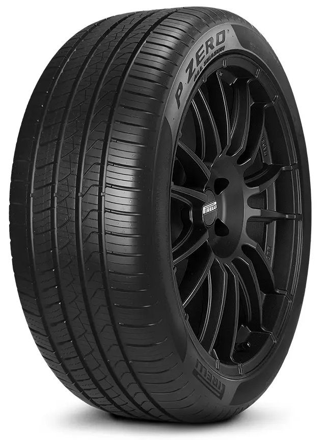 Pirelli P Zero All Season 245/45 R20