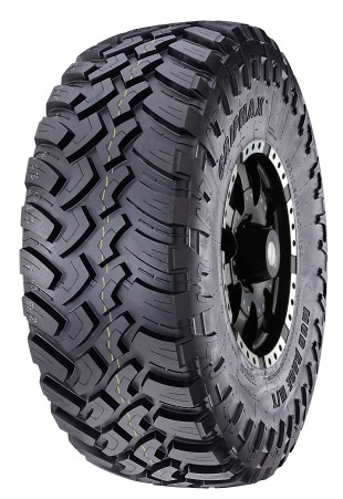 Gripmax Mud Rage M/T 245/70 R17