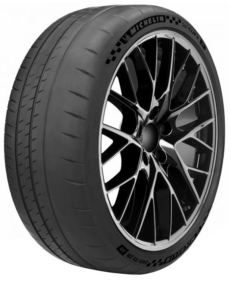 Michelin Pilot Sport Cup 2 R Connect 285/30 R20