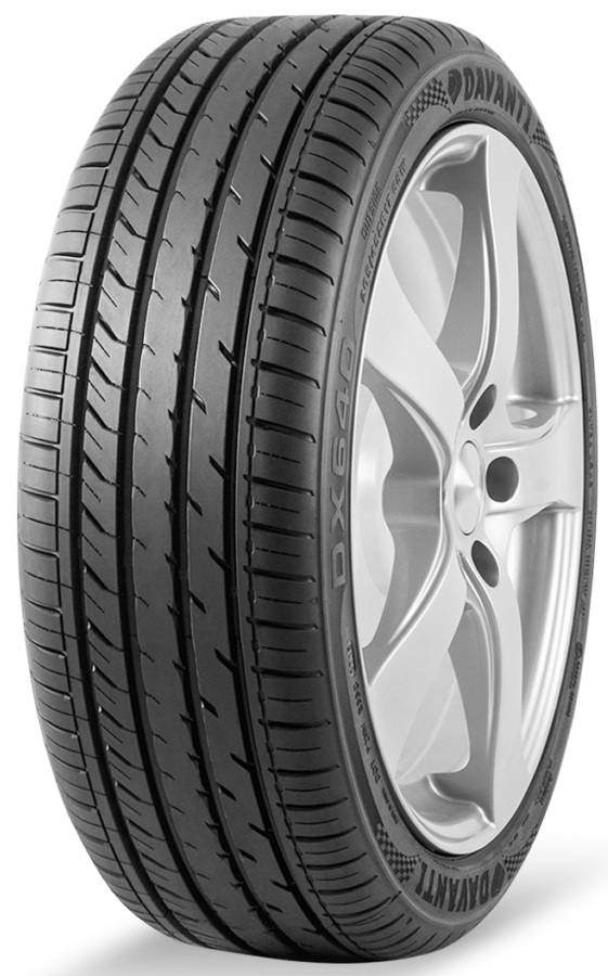Davanti DX640 255/50 R19