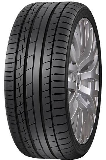 Accelera Iota ST-68 325/35 R23