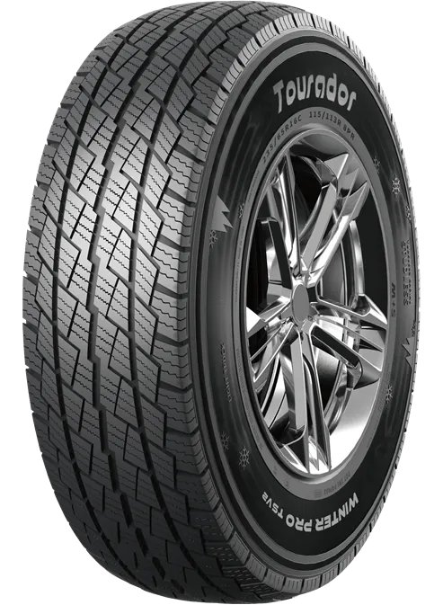 Tourador Winter Pro TSV2 235/65 R16