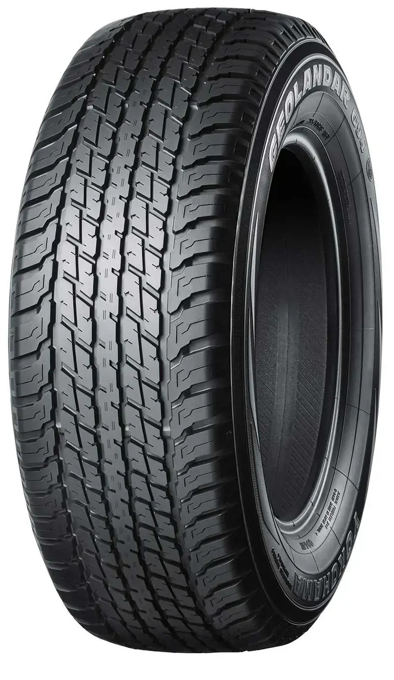 Yokohama Geolandar G94BV 265/60 R18