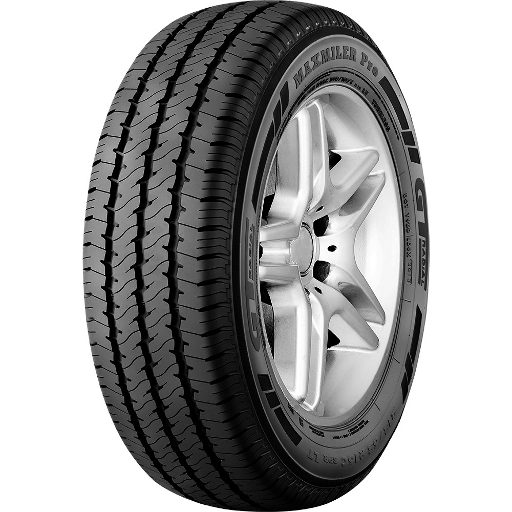 GT Radial MaxMiler Pro 195/65 R16
