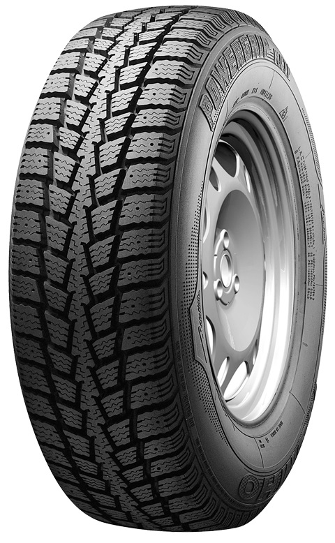 Kumho Power Grip KC11 215/60 R17