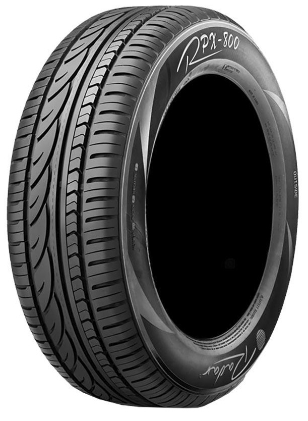 Radar RPX800+ 255/60 R17