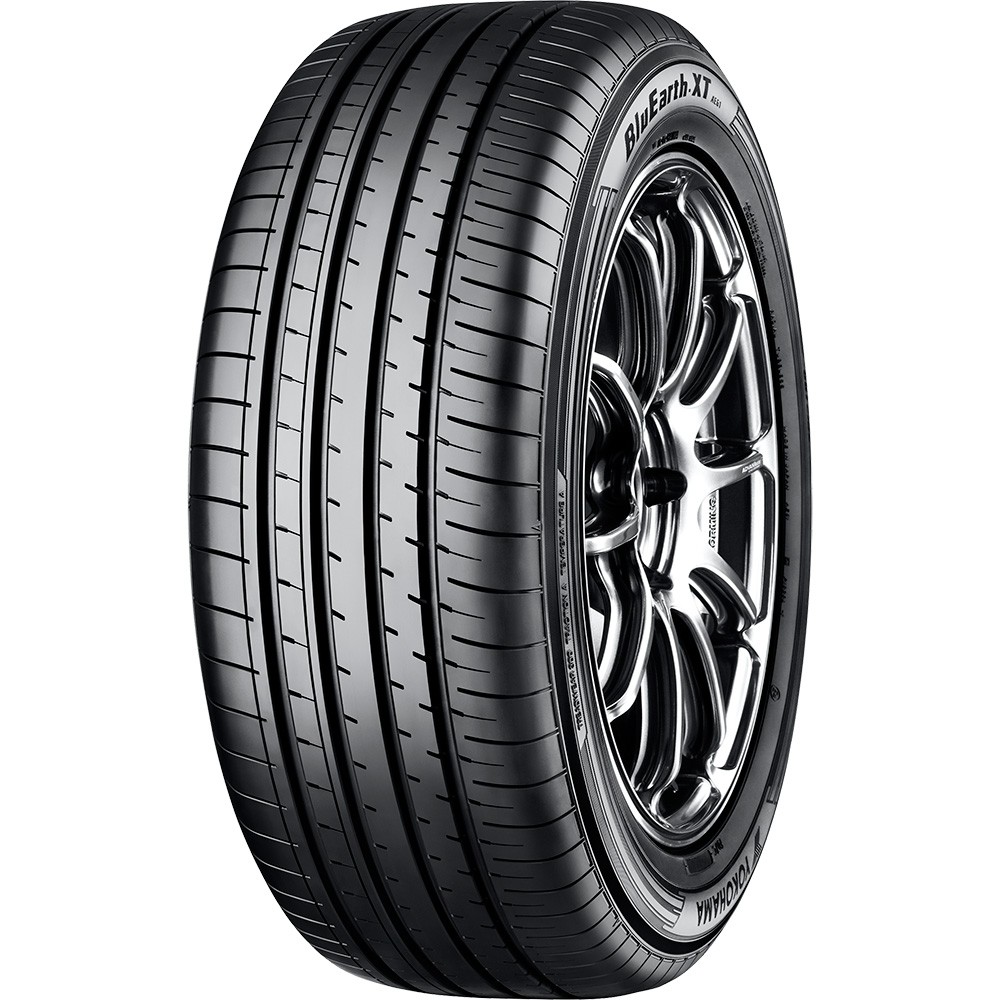 Yokohama BluEarth-XT AE61 235/55 R18