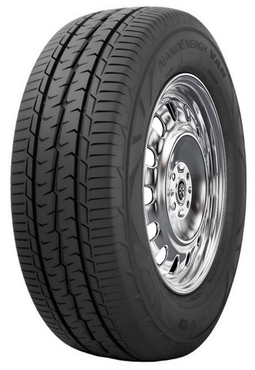 Toyo Nanoenergy Van 175/75 R16