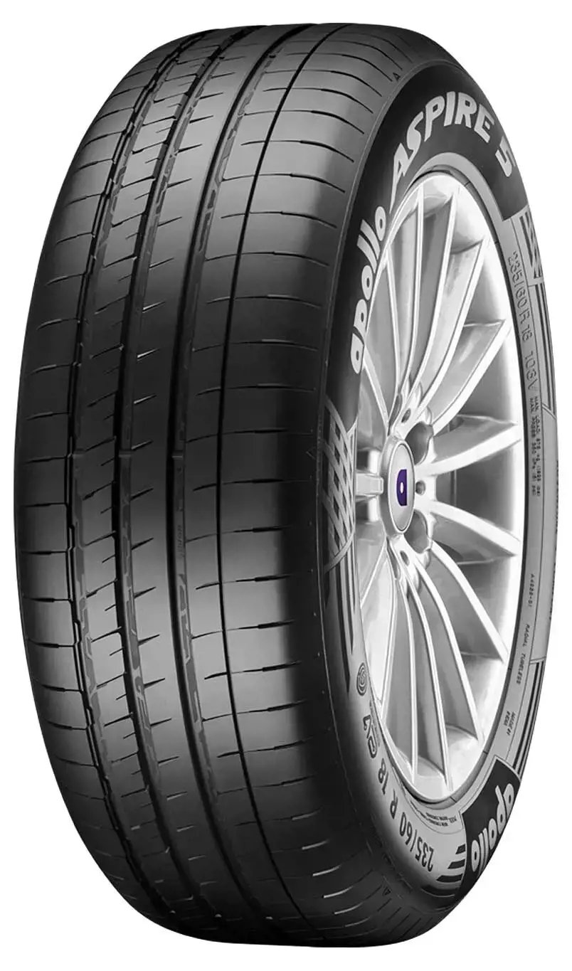 Apollo Aspire 5 255/40 R20