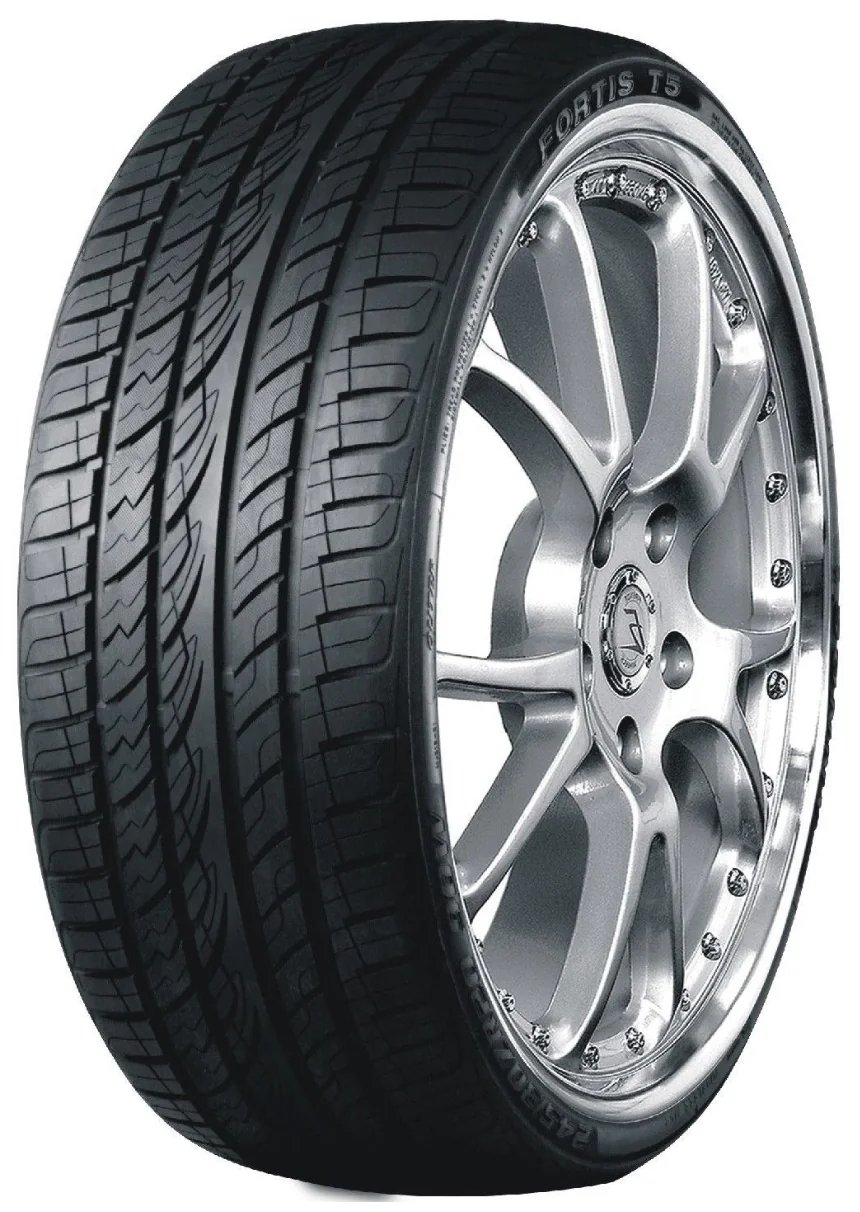 Maxtrek Fortis T5 255/40 R20