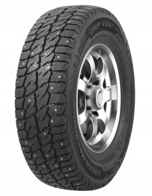 Leao Winter Defender Grip Van 2 215/65 R16