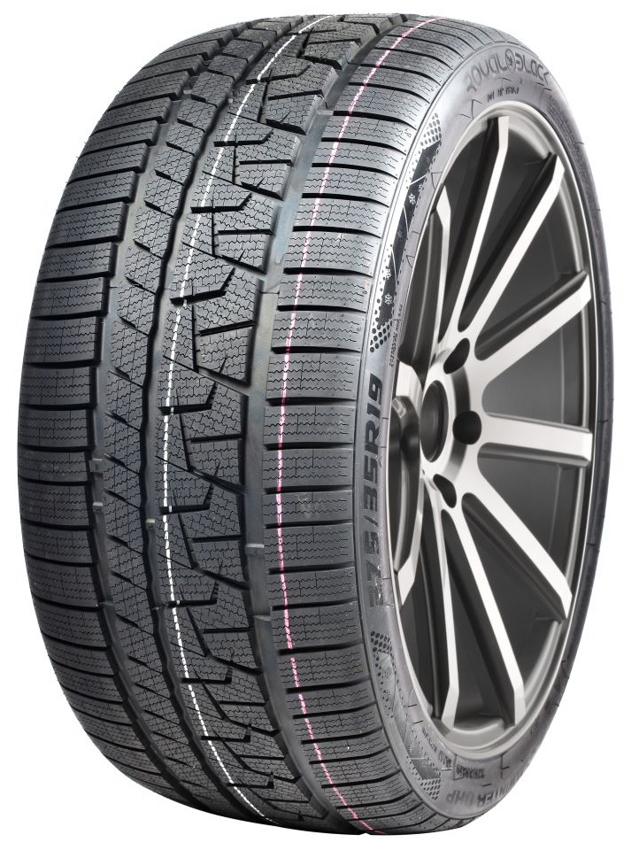 RoyalBlack Royal Winter UHP 225/55 R19