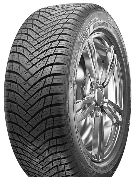Premiorri Vimero 4 seasons 205/55 R16