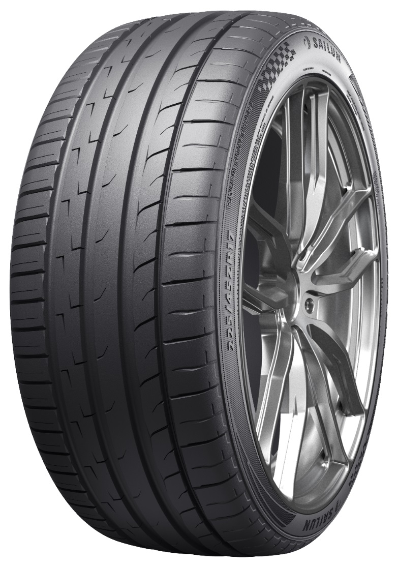 Sailun Atrezzo ZSR 2 EV Elect 245/45 R18