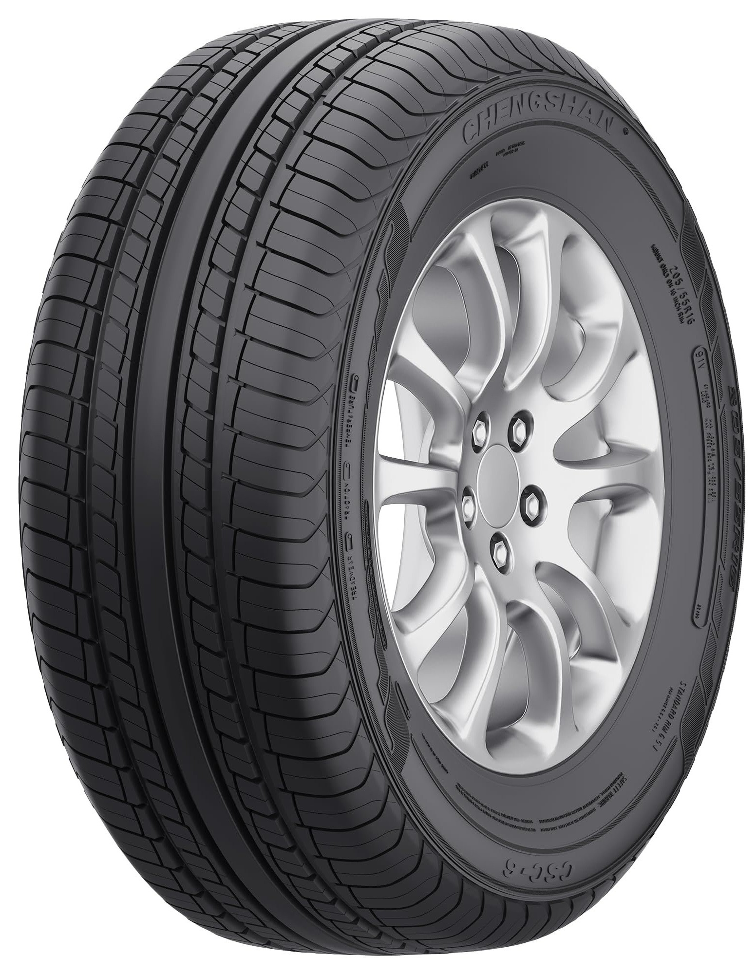 Chengshan Sportcat CSC-6 215/65 R15