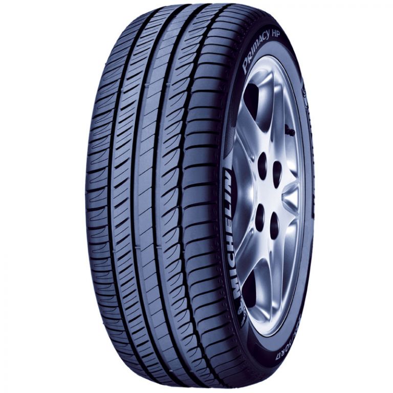 Michelin Primacy HP 245/40 R17