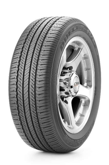 Bridgestone Dueler H/L 400 255/50 R19