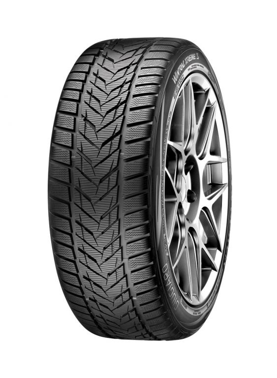 Vredestein Wintrac Xtreme S 235/60 R18