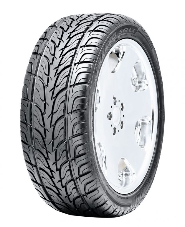 Sailun Atrezzo SVR LX 295/40 R24