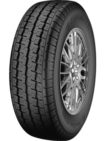 Starmaxx Provan ST850 + 225/75 R16
