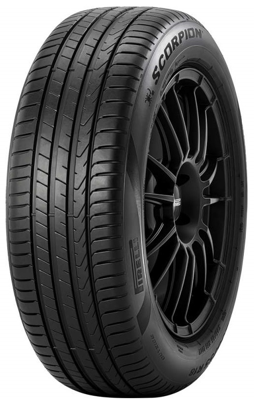 Pirelli Scorpion 255/50 R19