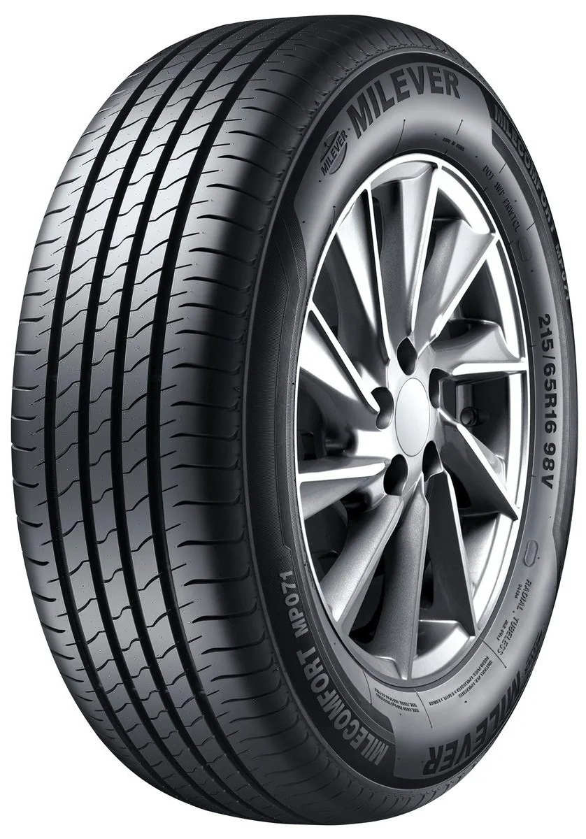 Milever Milecomfort MP071 195/60 R16
