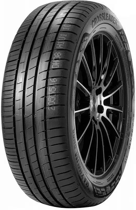 DoubleStar DH08 195/55 R16