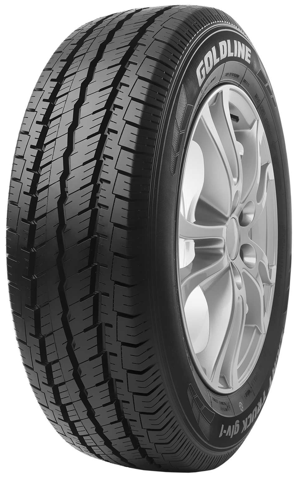 Goldline GLV1 185/80 R14