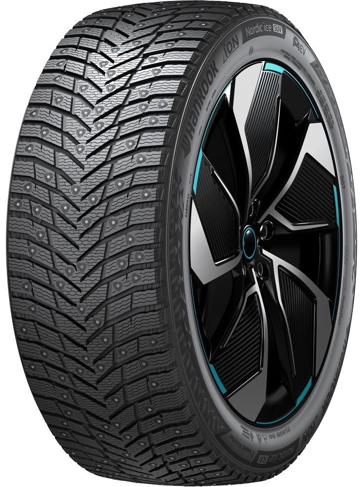 Hankook ION Nordic I*CE (IW04) 245/40 R20