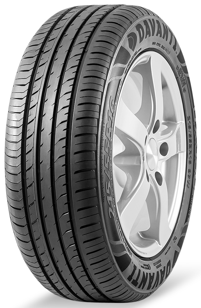 Davanti DX390 205/60 R16