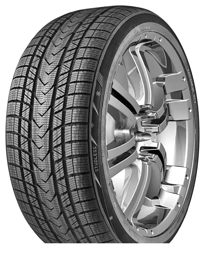 Firemax FM808 225/60 R17
