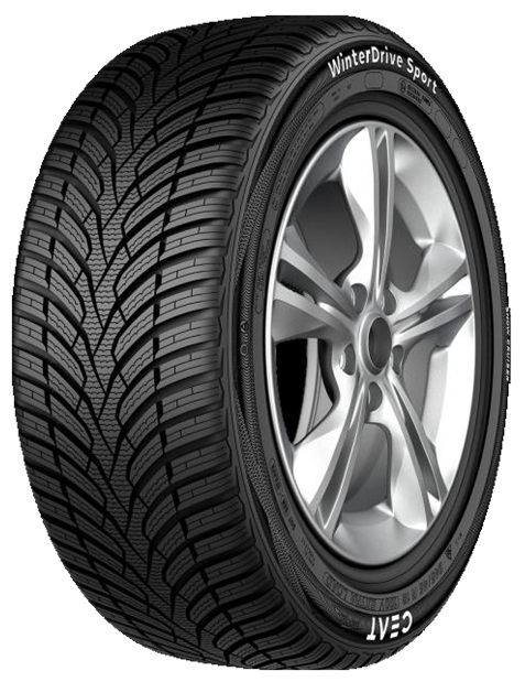 CEAT Winter Drive Sport 225/45 R18