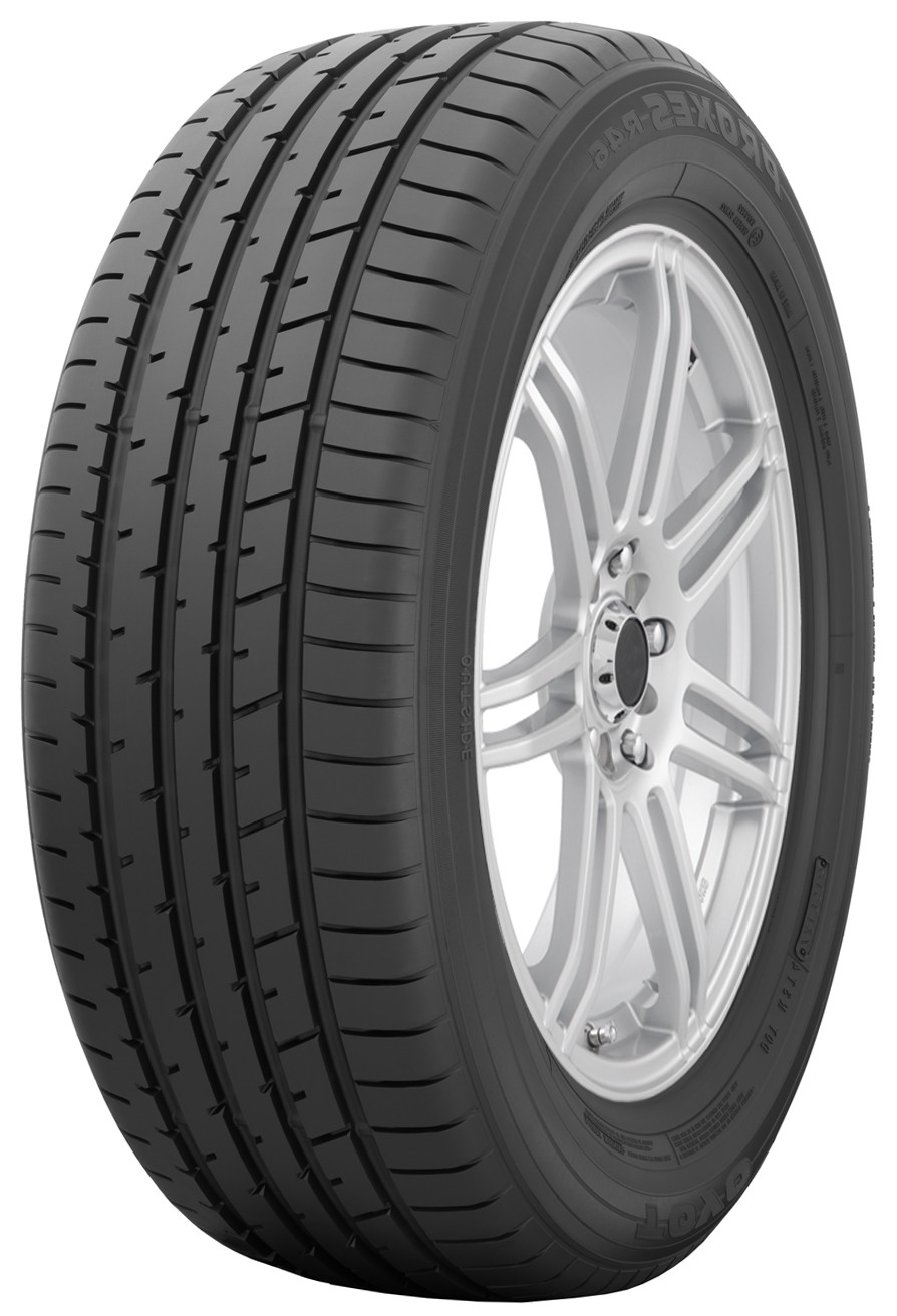 Toyo Proxes R46A SUV 225/55 R19