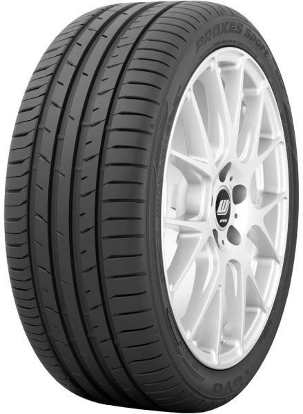 Toyo Proxes Sport 285/35 R20