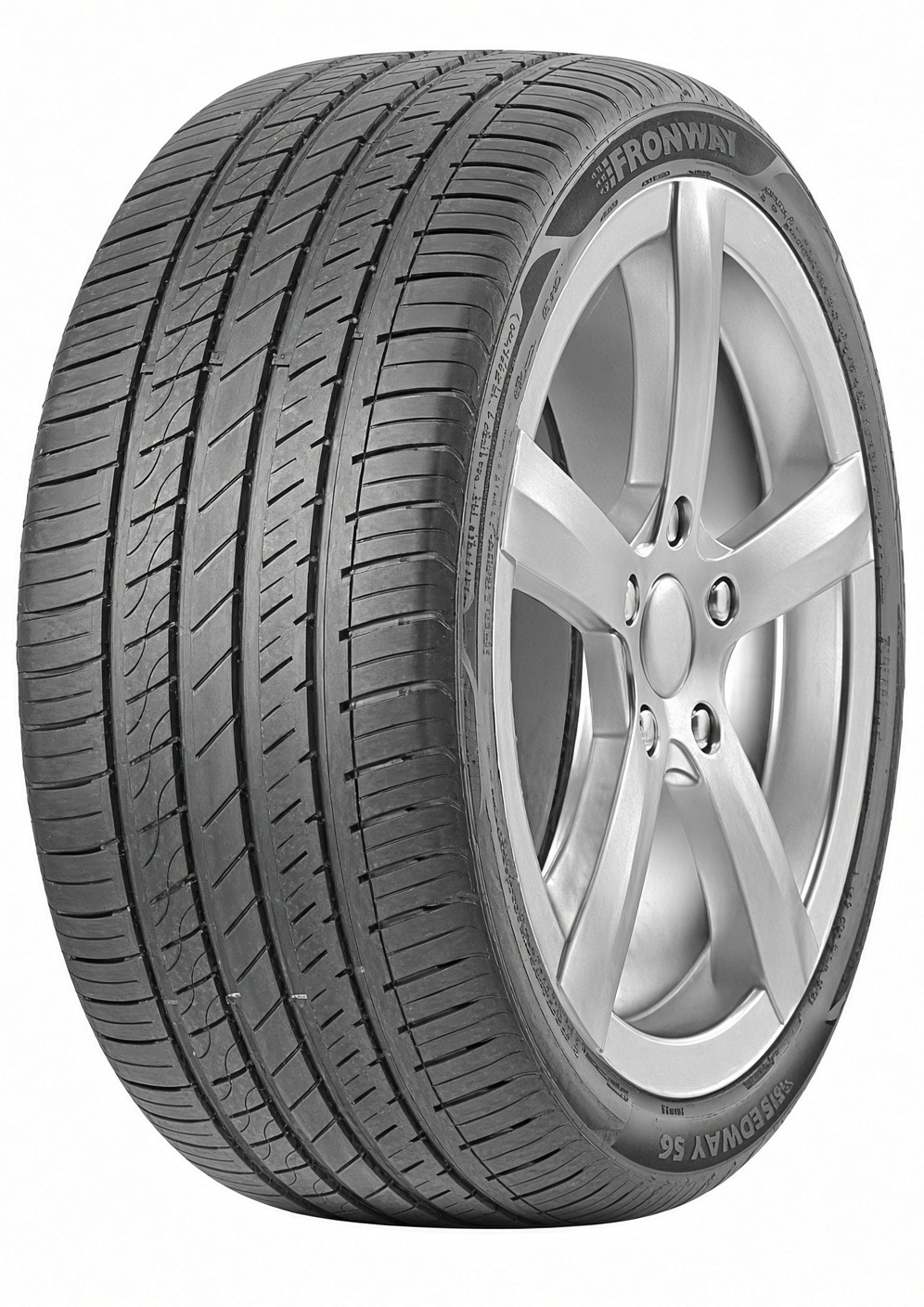 Fronway Speedway 56 285/35 R22
