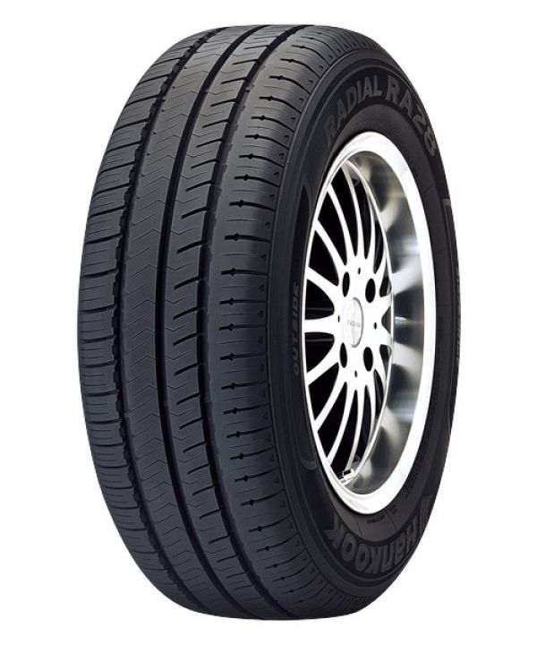 Hankook Radial (RA28) 205/65 R16