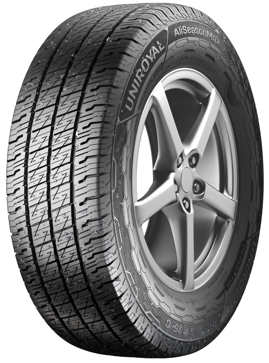 Uniroyal Allseason Max 215/75 R16