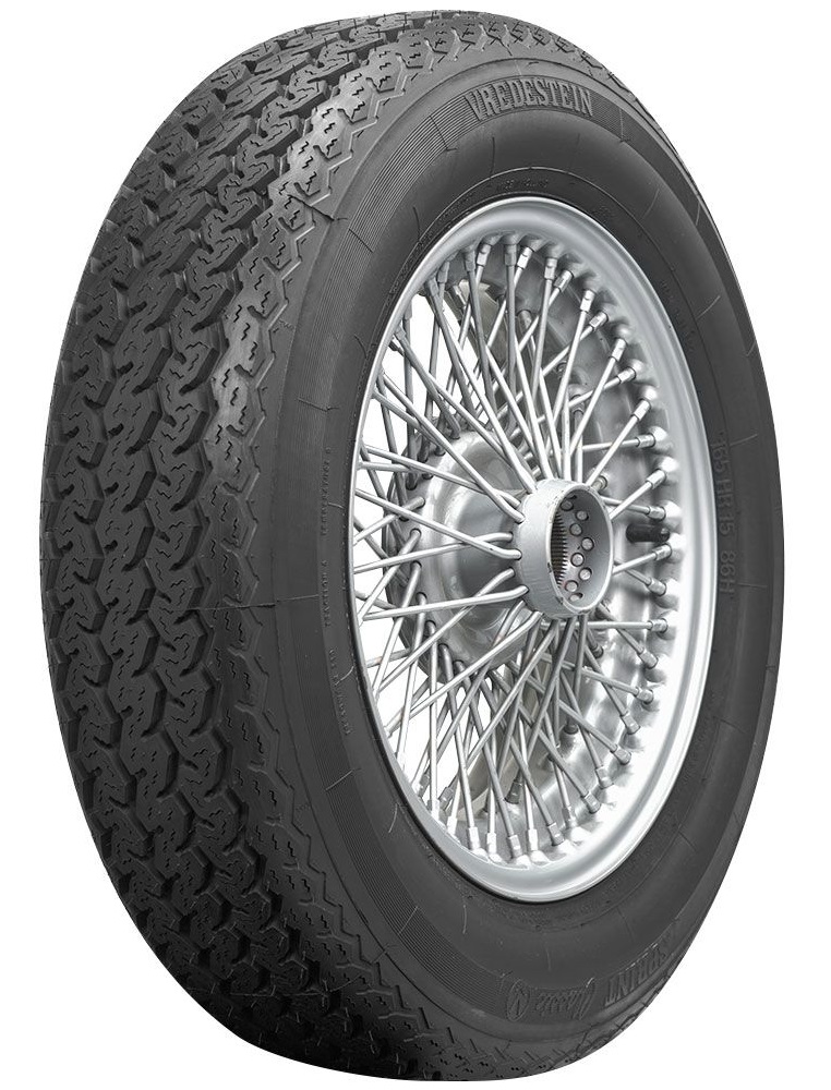 Vredestein Sprint + 195/60 R15