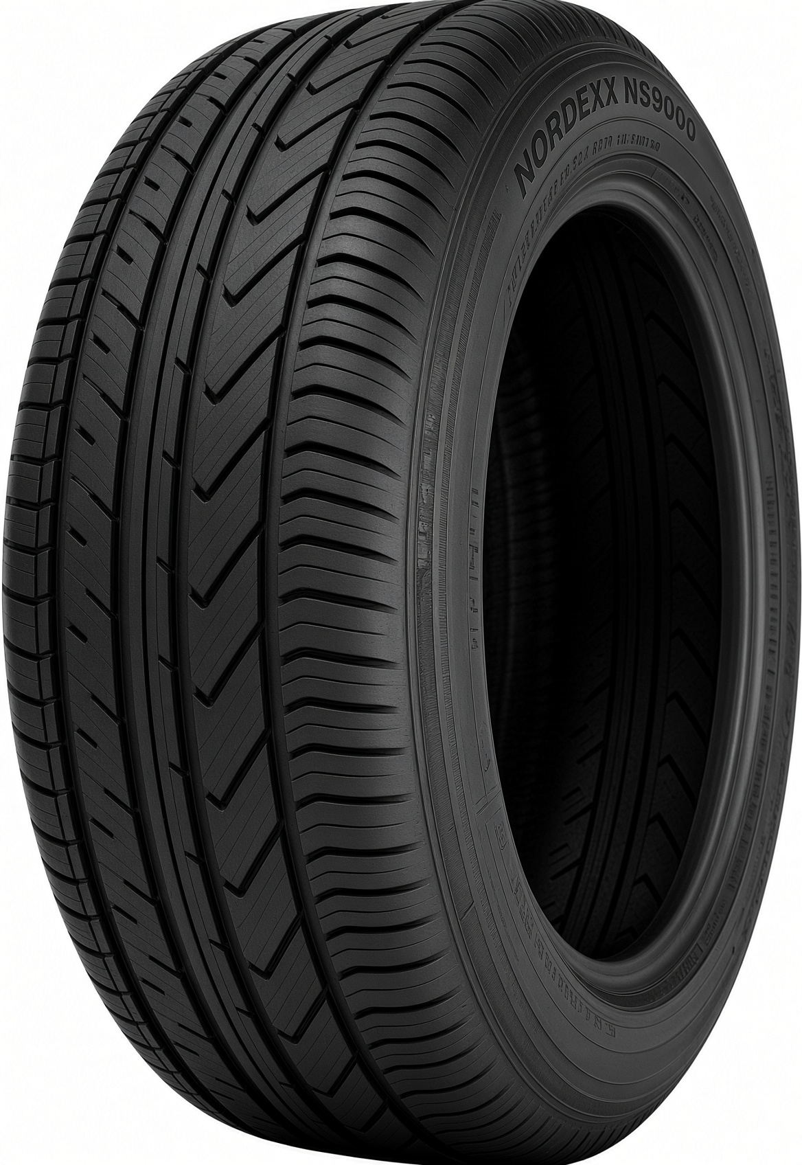 Nordexx NS9000 195/55 R16