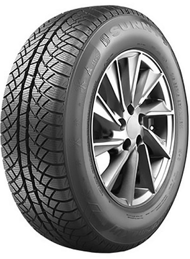 Sunny NW611 155/80 R13