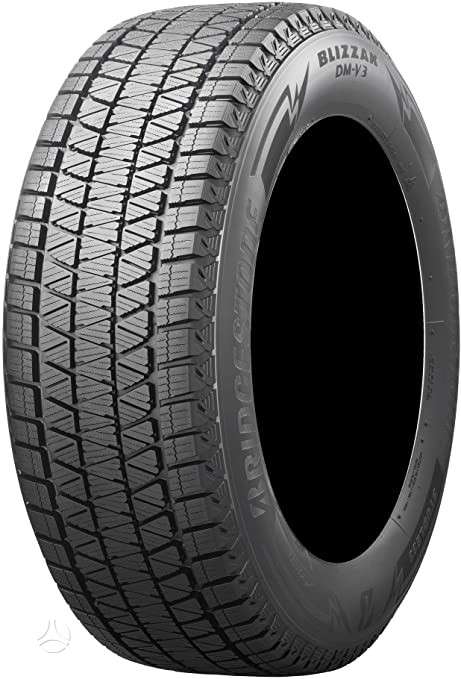 Bridgestone Blizzak DM V3 255/45 R20