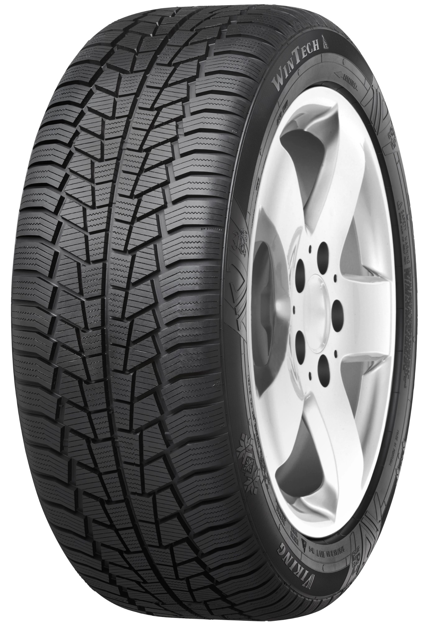 Viking WinTech 185/65 R15